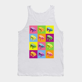 Tigers Tank Top